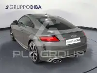 2022 Audi TT