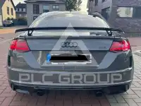 2022 Audi TT