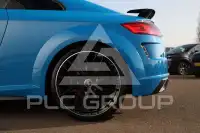 2022 Audi TT