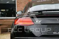 2022 Audi TT