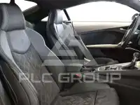 2022 Audi TT