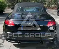 2022 Audi TT