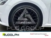 2022 Audi TT