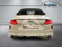 2022 Audi TT