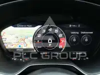 2022 Audi TT