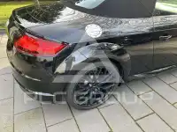 2022 Audi TT