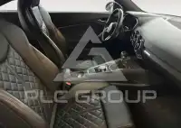 2022 Audi TT
