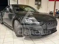 2022 Audi TT