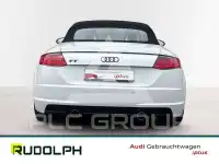 2022 Audi TT