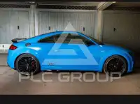 2022 Audi TT