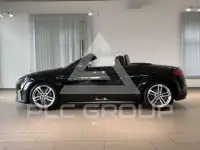 2022 Audi TT