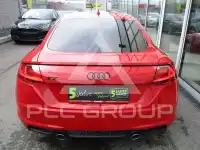 2022 Audi TT
