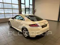 2022 Audi TT