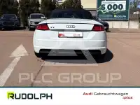 2022 Audi TT