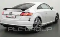 2022 Audi TT