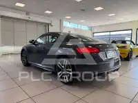 2022 Audi TT
