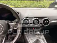 2022 Audi TT