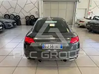 2022 Audi TT