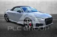 2022 Audi TT