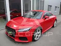 2022 Audi TT