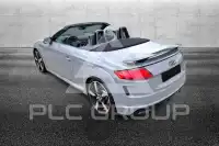2022 Audi TT