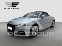 2021 Audi TT