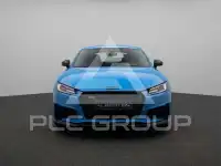 2022 Audi TT