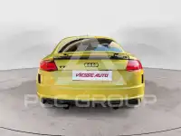 2022 Audi TT
