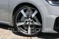 2022 Audi TT