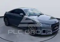 2022 Audi TT