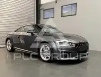 2022 Audi TT