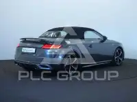 2022 Audi TT