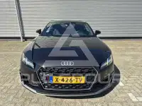 2022 Audi TT