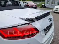 2022 Audi TT