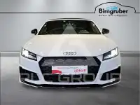 2022 Audi TT