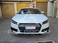 2022 Audi TT