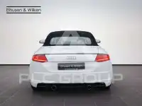 2022 Audi TT