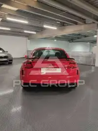 2022 Audi TT
