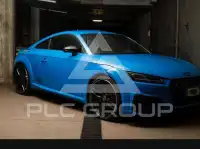 2022 Audi TT