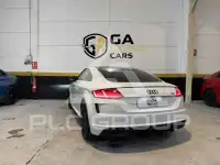 2022 Audi TT