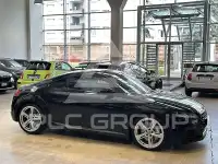 2022 Audi TT