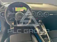 2022 Audi TT