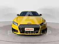 2022 Audi TT