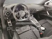2022 Audi TT