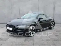 2022 Audi TT
