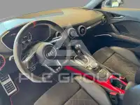 2022 Audi TT
