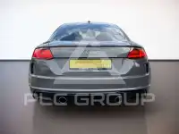 2022 Audi TT