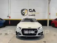 2022 Audi TT