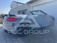 2022 Audi TT