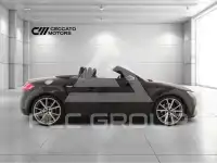 2022 Audi TT